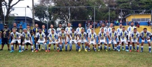 Copas Populares apresentam galeria dos campeões 2
