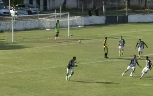 Joseense e Manthiqueira viram o turno preocupados 8