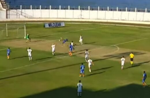 Joseense e Manthiqueira jogam fechando turno 11