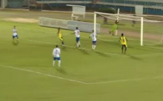 Joseense empata e Manthiqueira perde fora de casa 8