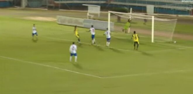 Joseense empata e Manthiqueira perde fora de casa 1