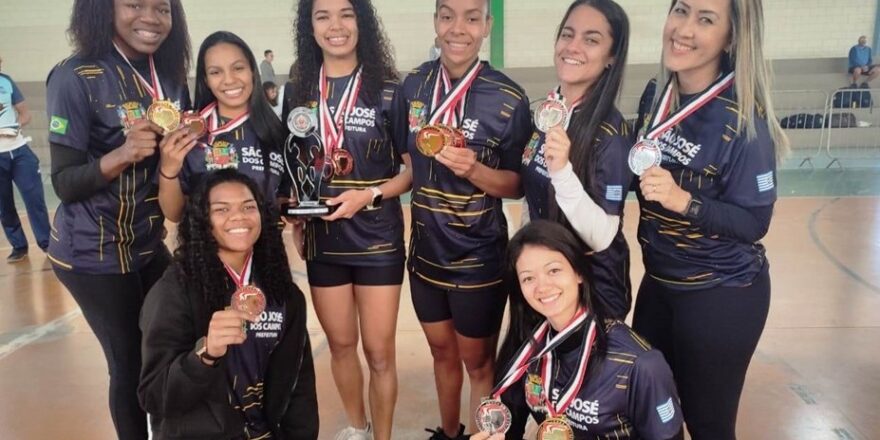 Karatê joseense ficou em segundo nos Jogos Regionais 1