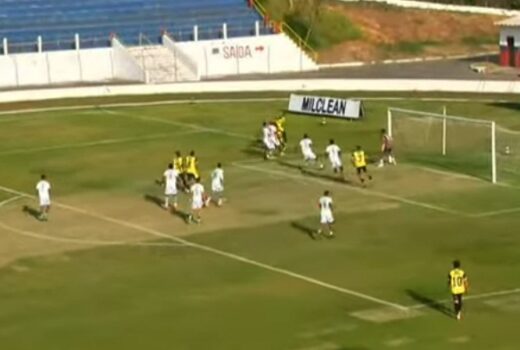 Joseense e Manthiqueira jogam longe de casa 12