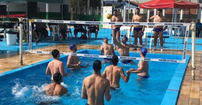 São José começa Jogos Regionais com medalhas 2