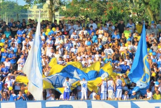 São José anuncia ingressos para a primeira em casa 1