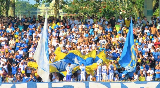 São José anuncia ingressos para a primeira em casa 1