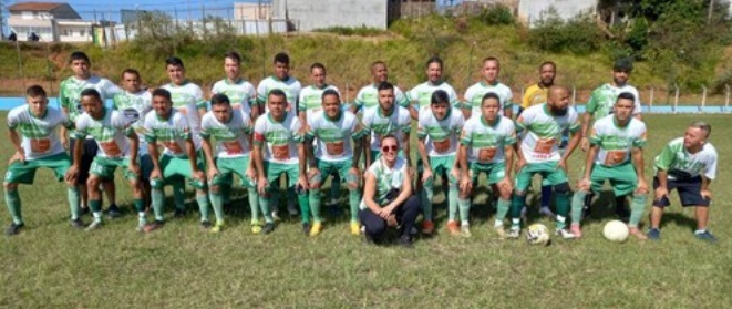 Copa Popular de Futebol Amador definiu finalistas 2