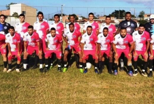 Copa Popular de Futebol Amador definiu finalistas 14