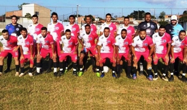Copa Popular de Futebol Amador definiu finalistas 1