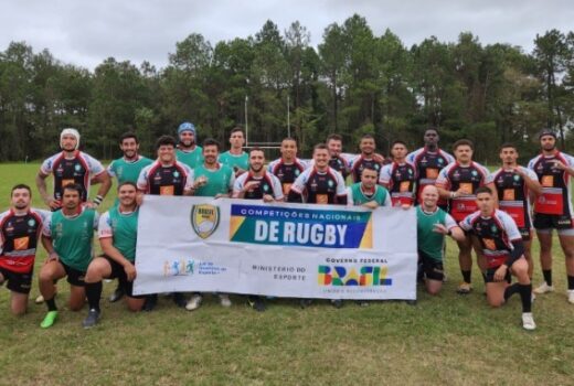 Rugby da região tem clássico decisivo em Jacareí 7