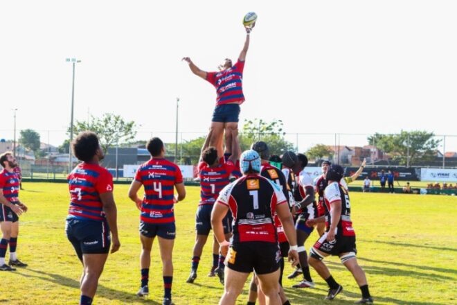 Rugby da região tem clássico decisivo em Jacareí 3