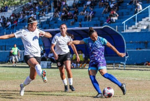 Taubaté e São José perdem pelo mesmo placar 13