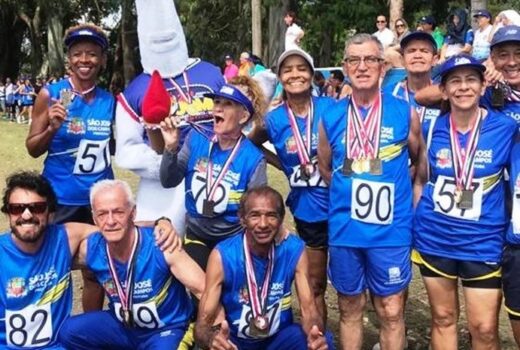 São José prepara delegação da Melhor Idade 14