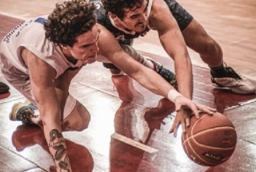 São José Basketball sub-22 conquista vitória expressiva 13