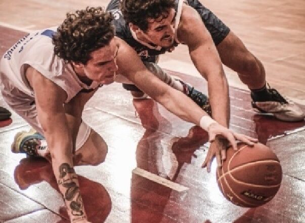 São José Basketball sub-22 conquista vitória expressiva 1