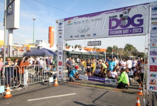 Organizadora de eventos anuncia calendário 9