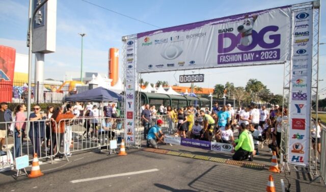Organizadora de eventos anuncia calendário 1