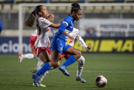 São José empata fechando rodada do Paulistão 9