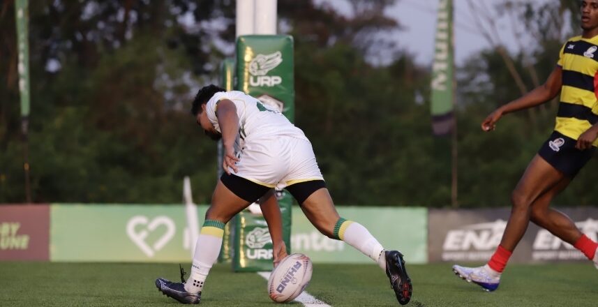 Semana de clássico no rugby tem Seleção em final 1