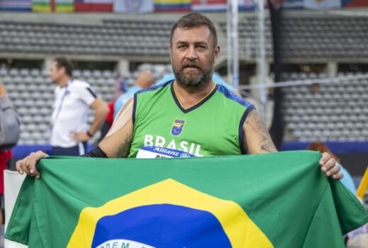 Taubaté sediará seminário gratuito de paratletismo 11