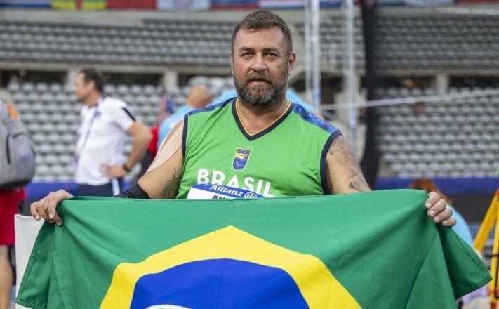 Taubaté sediará seminário gratuito de paratletismo 1