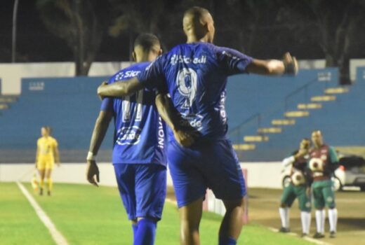 São José poderá antecipar vaga ao reencontrar torcida 11