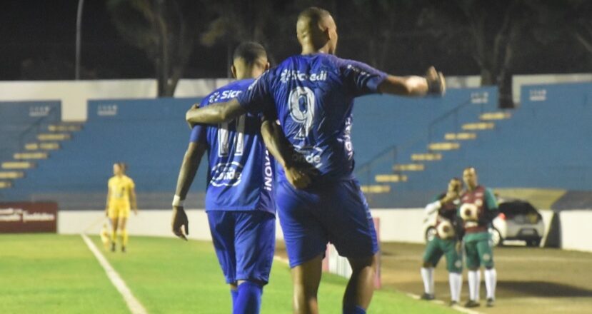 São José poderá antecipar vaga ao reencontrar torcida 1