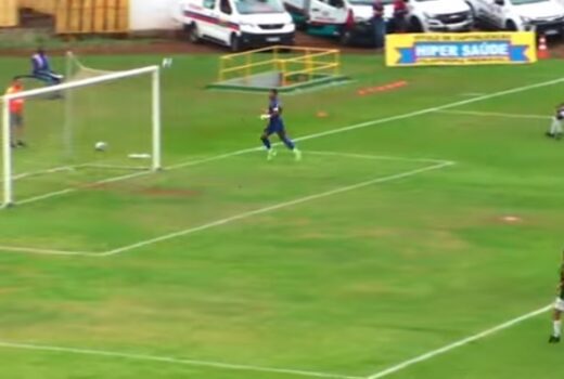 Atlético Joseense surpreende na última partida do ano 13