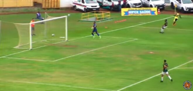 Atlético Joseense surpreende na última partida do ano 1