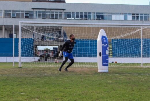 São José visita o São Caetano valendo vice-liderança 1