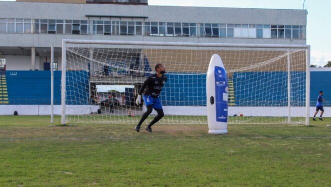 São José visita o São Caetano valendo vice-liderança 1