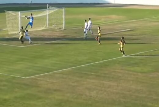 Atlético Joseense perde e vai cumprir tabela na última 4