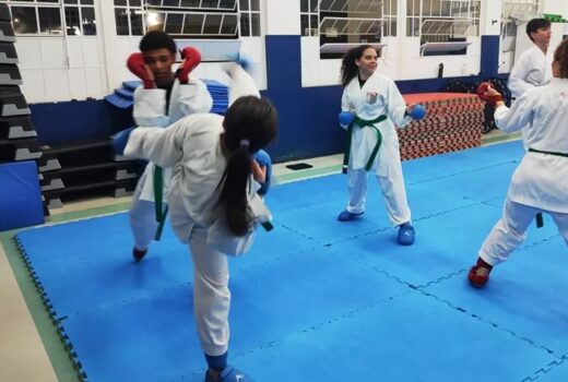 Atleta Cidadão anuncia mais modalidades em seletivas 11
