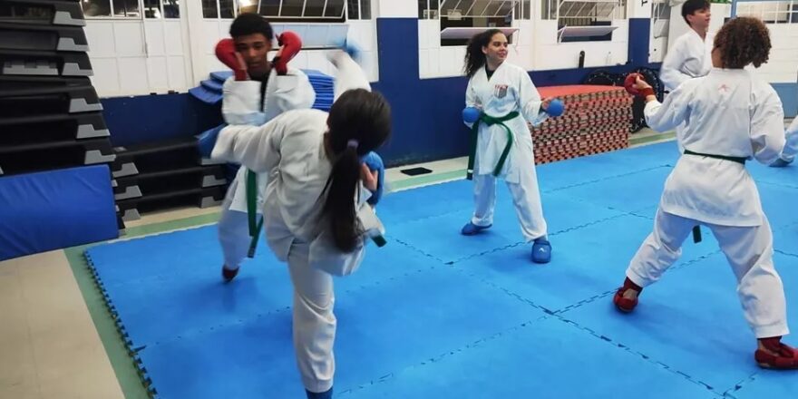 Atleta Cidadão anuncia mais modalidades em seletivas 1