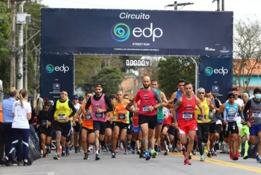 Tradicional corrida de rua joseense anuncia inscrições 15