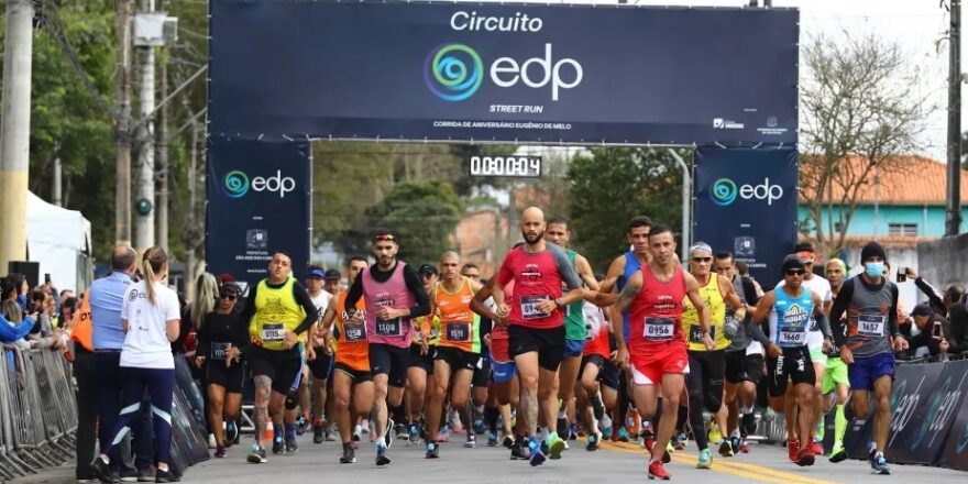 Tradicional corrida de rua joseense anuncia inscrições 1
