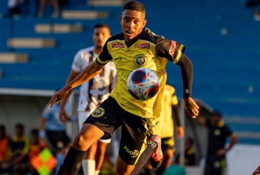 Atlético Joseense joga defendendo últimas chances 6