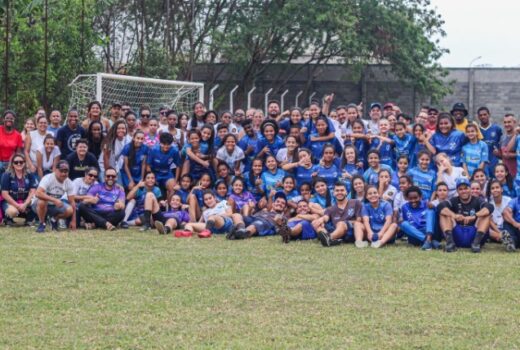 São José feminino contrata e Taubaté promove festival 1