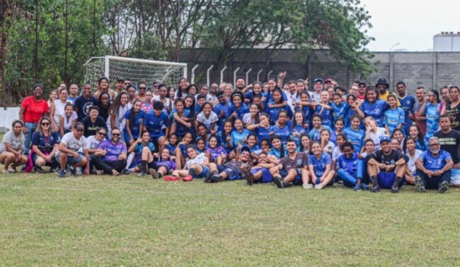 São José feminino contrata e Taubaté promove festival 1