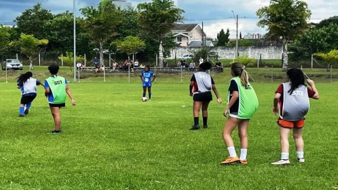 Atleta Cidadão anuncia seletivas de cinco moralidades 1