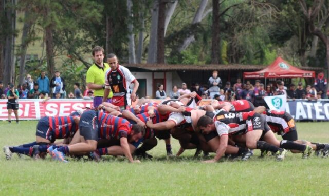 Jacareí Rugby vence clássico valendo vaga em final 1