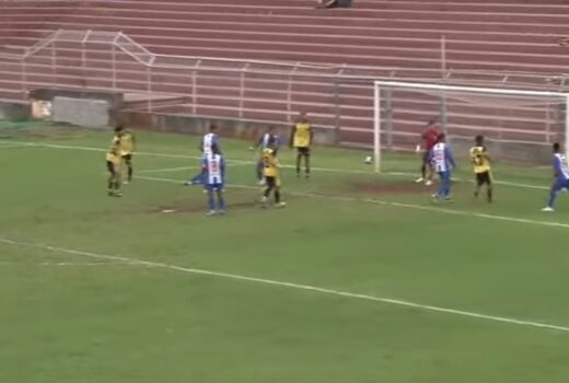 Atlético Joseense precisa de vitórias na última semana 8