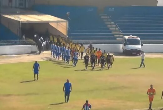 Atlético Joseense abre returno e precisa reagir 10