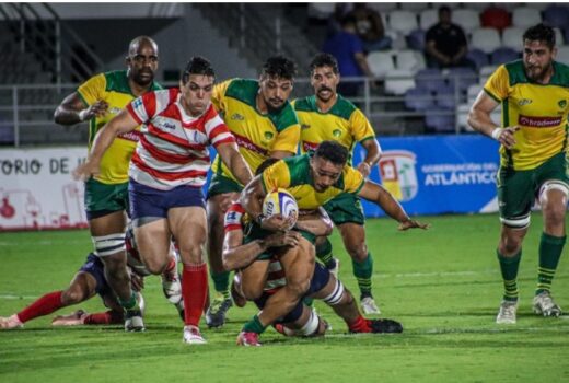 Rugby tem Seleção na região em semana de clássico 11