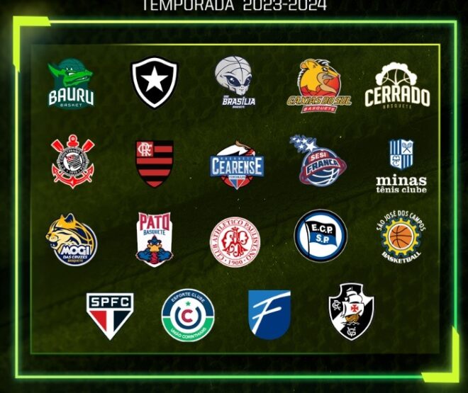 São José Basketball recebe informações sobre o NBB 3