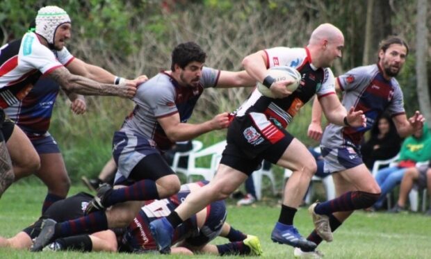 Jacareí Rugby prepara casa para mais um clássico 1