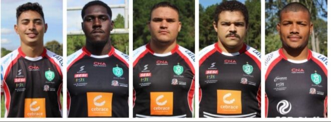 Jacareí Rugby prepara casa para mais um clássico 3