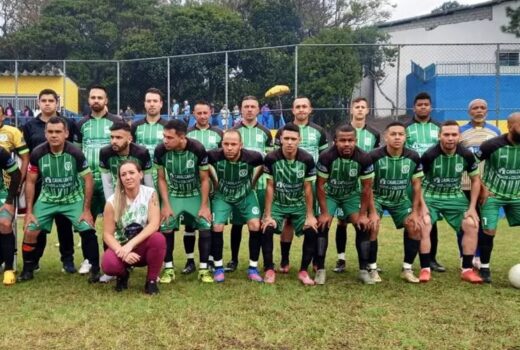 Copa Joseense de futebol amador adulto vai começar 10