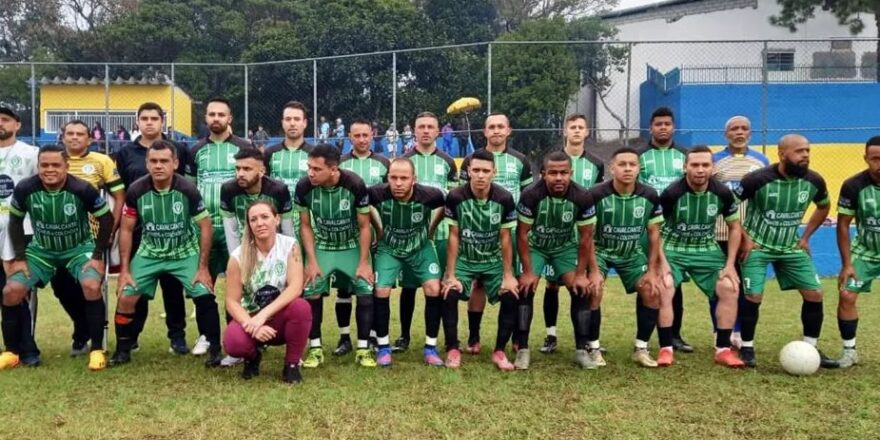 Copa Joseense de futebol amador adulto vai começar 1