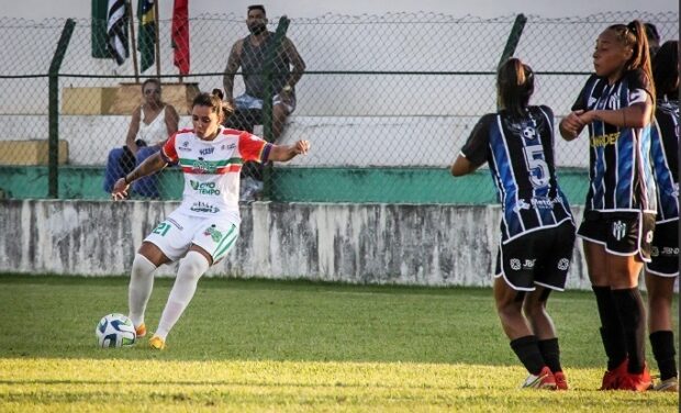 Futebol feminino na região volta após Brasil na Copa 1